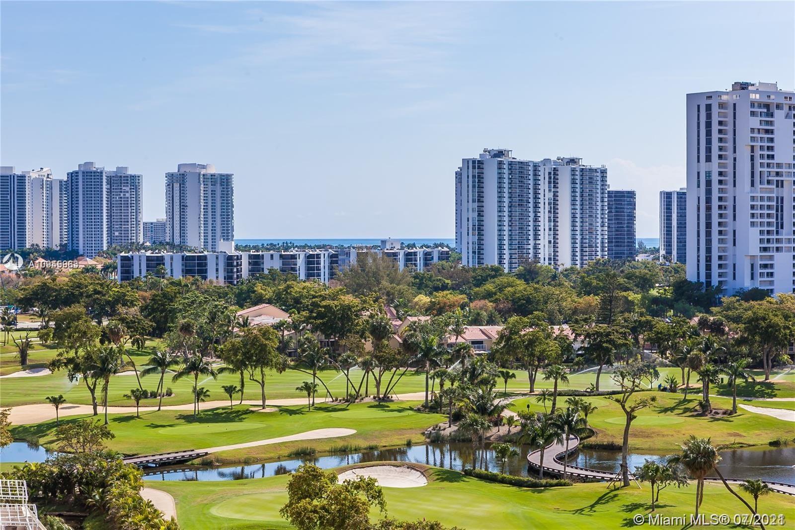 Photo of 20335 Country Club Dr #1103, Aventura, Florida, 33180 -