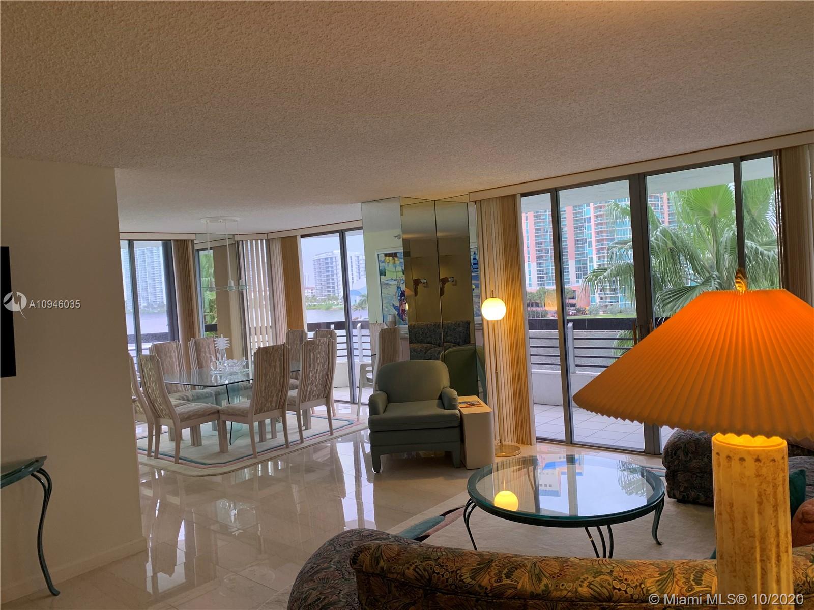 Photo of 3530 Mystic Pointe Dr #601, Aventura, Florida, 33180 -