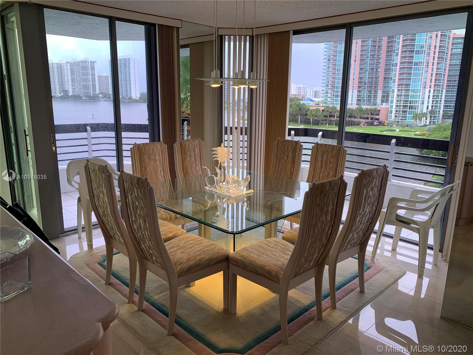 Photo of 3530 Mystic Pointe Dr #601, Aventura, Florida, 33180 -