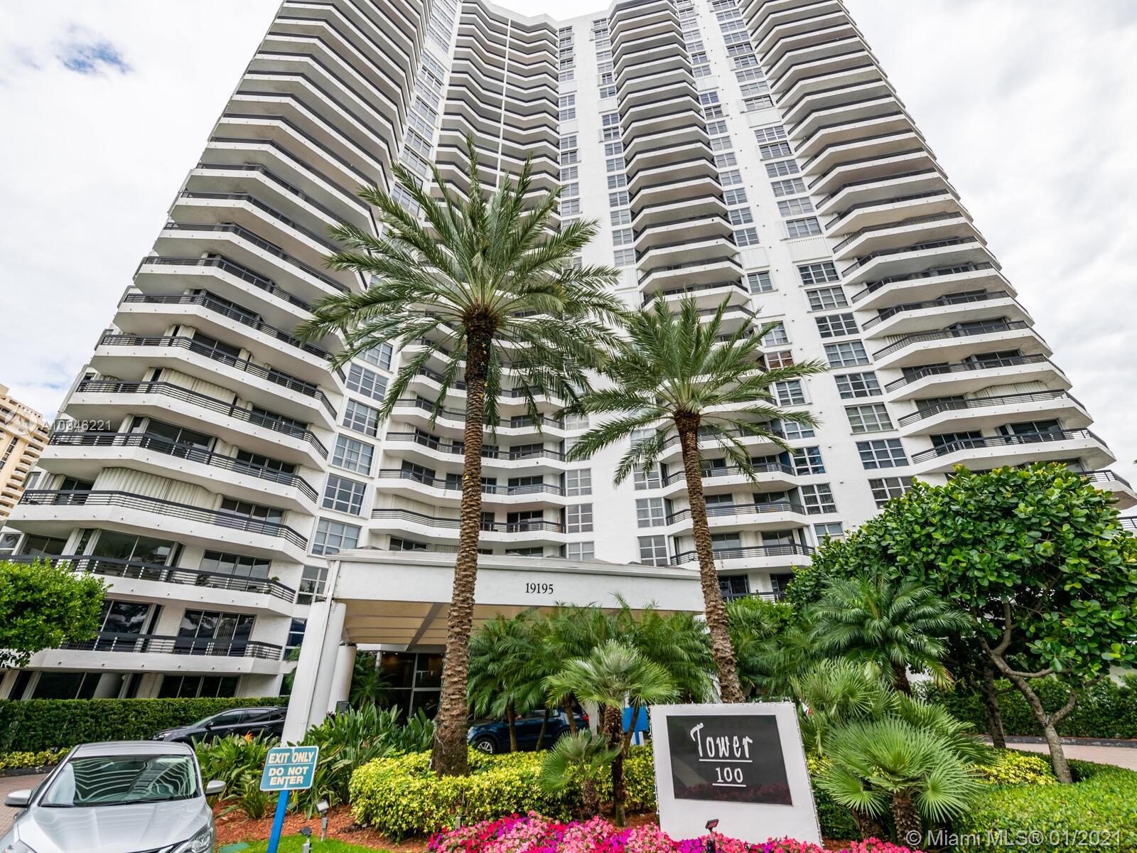 Photo of 19195 Mystic Pointe Dr #201, Aventura, Florida, 33180 -
