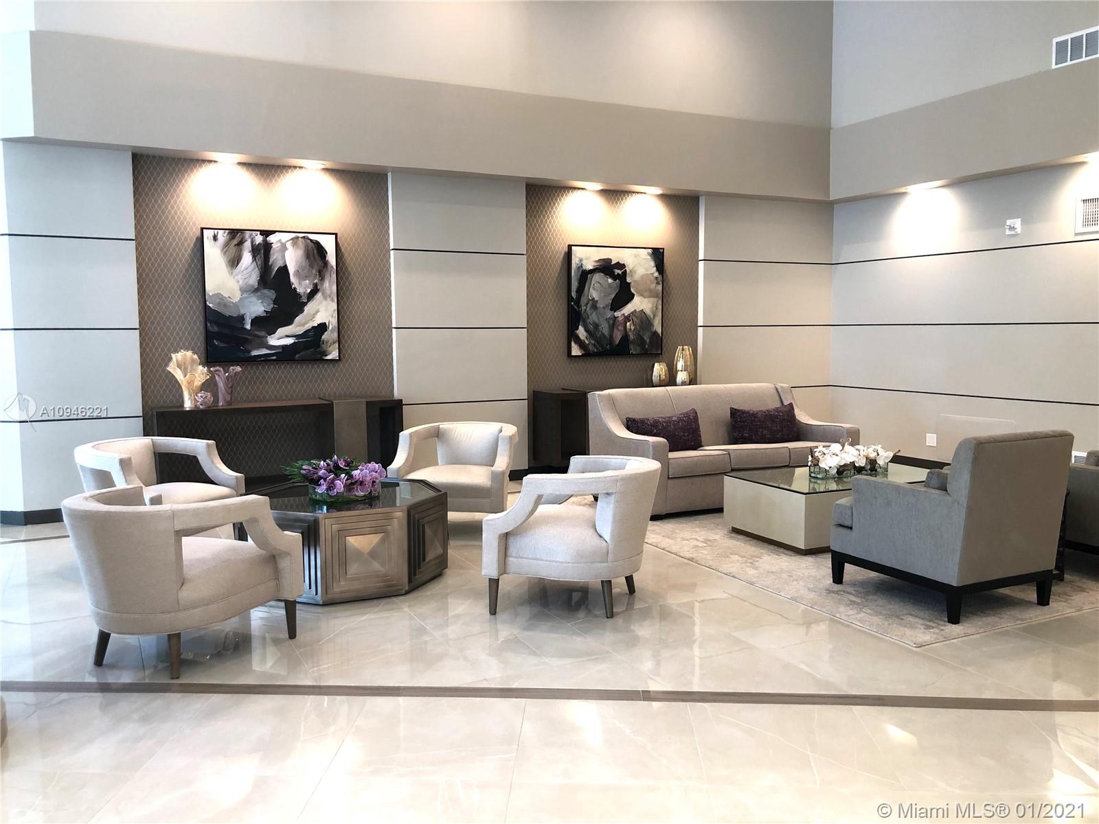 Photo of 19195 Mystic Pointe Dr #201, Aventura, Florida, 33180 -
