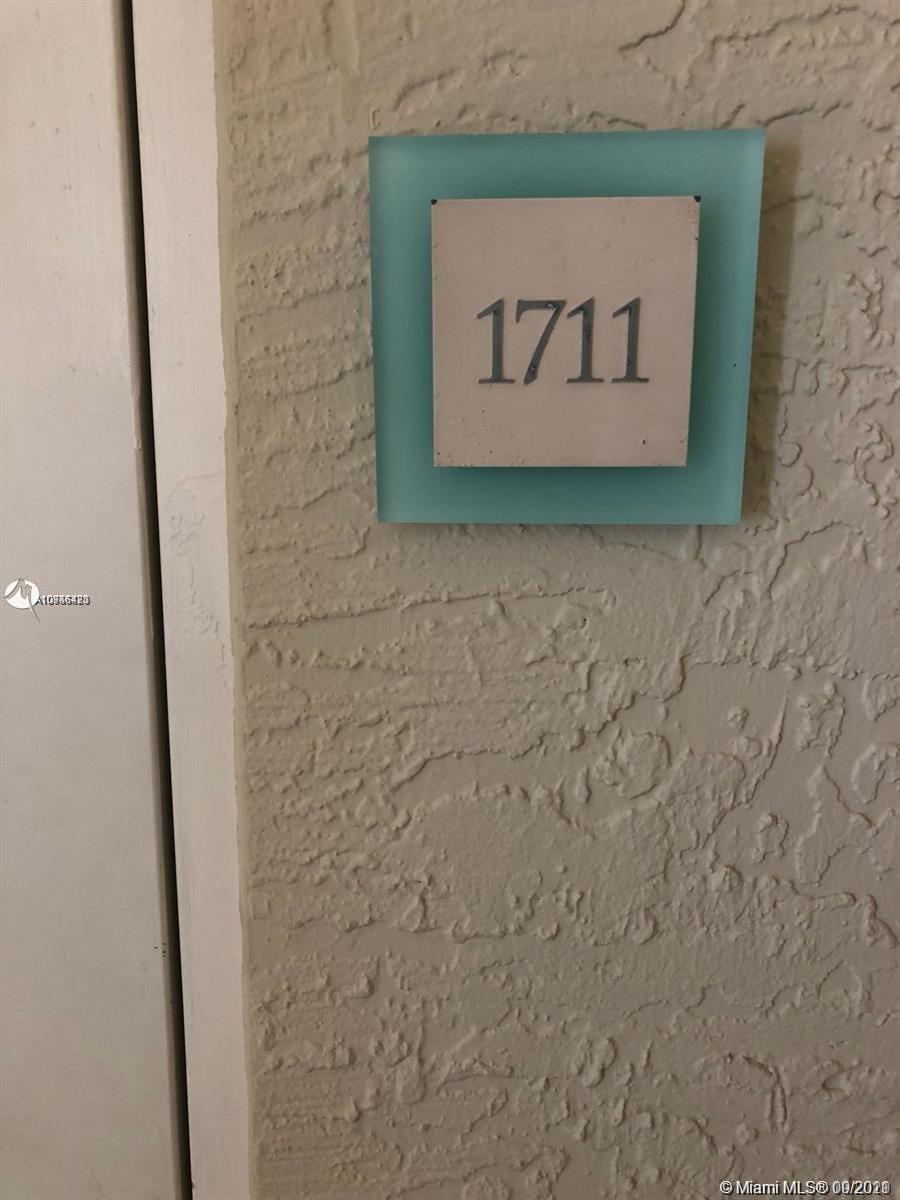 Photo of 3330 190th St #1711, Aventura, Florida, 33180 -