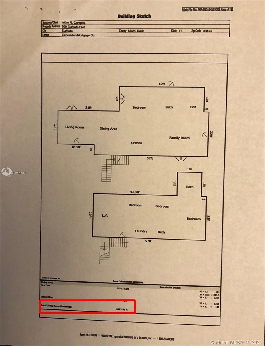 See details / 2813 sq. ft. $ 2020-10-22 0 Photo