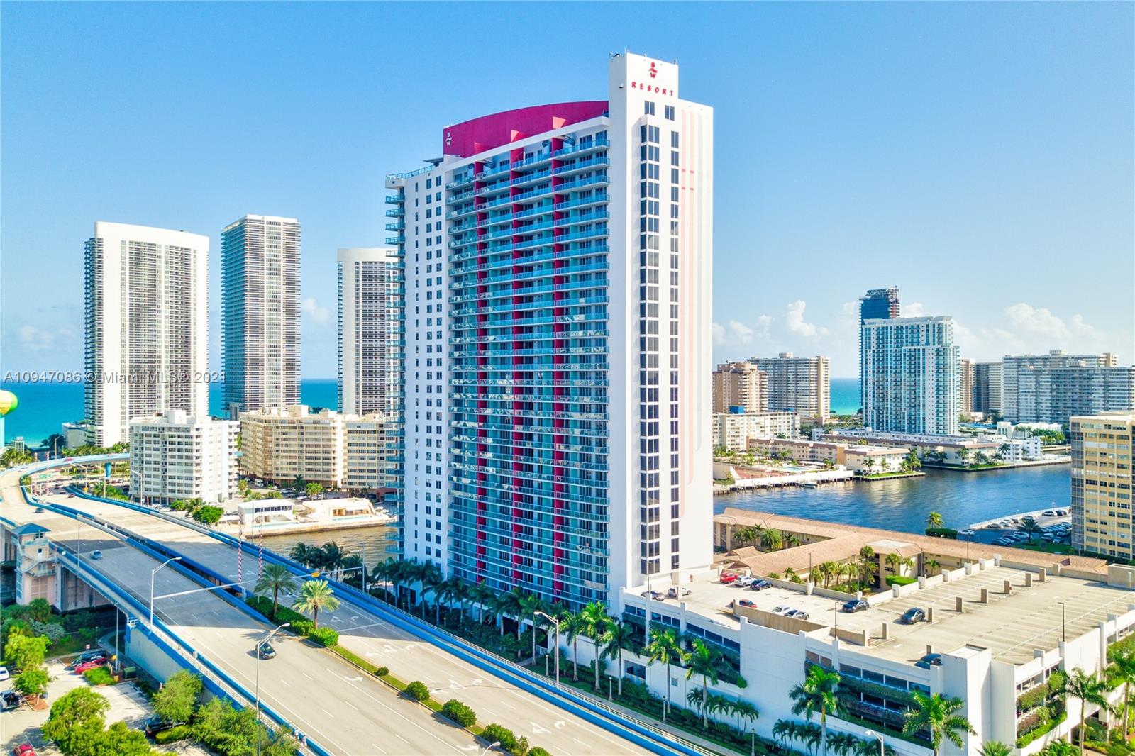 Photo 1 of Hallandale Beach Blvd