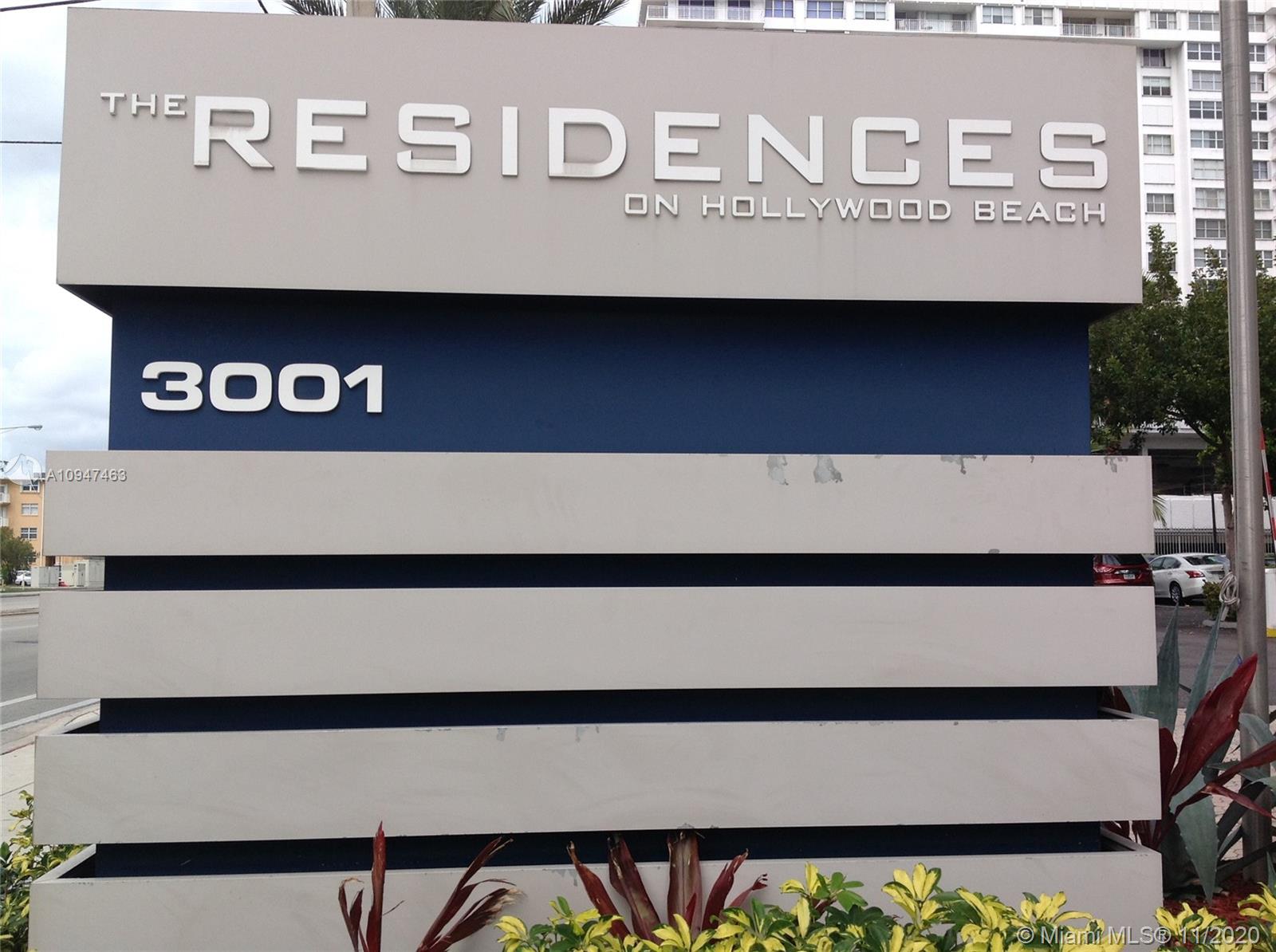 Photo of 3001 Ocean Dr #549, Hollywood, Florida, 33019 -