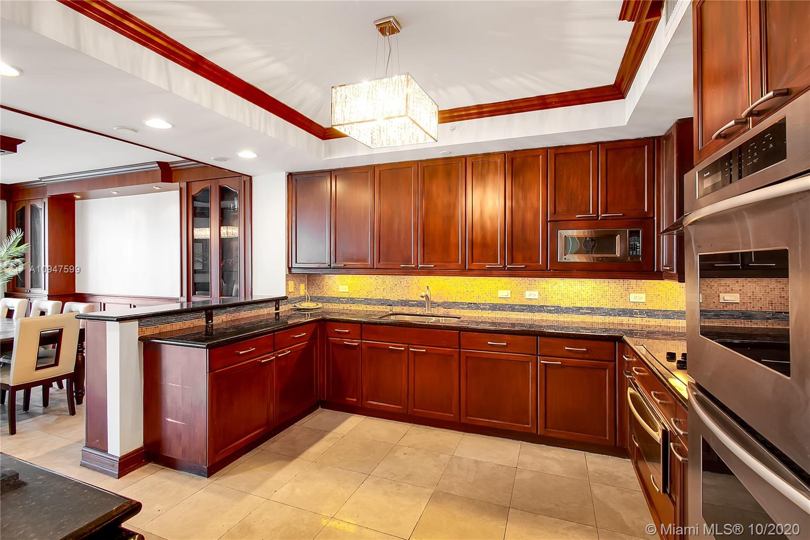 Photo of 3201 183rd St #2802, Aventura, Florida, 33160 -