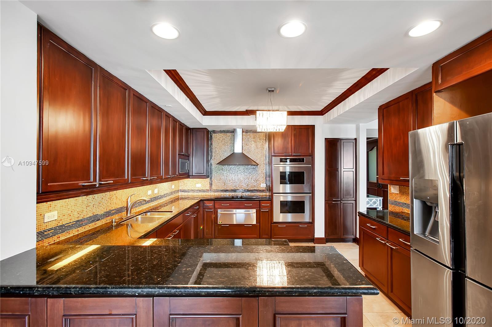 Photo of 3201 183rd St #2802, Aventura, Florida, 33160 -