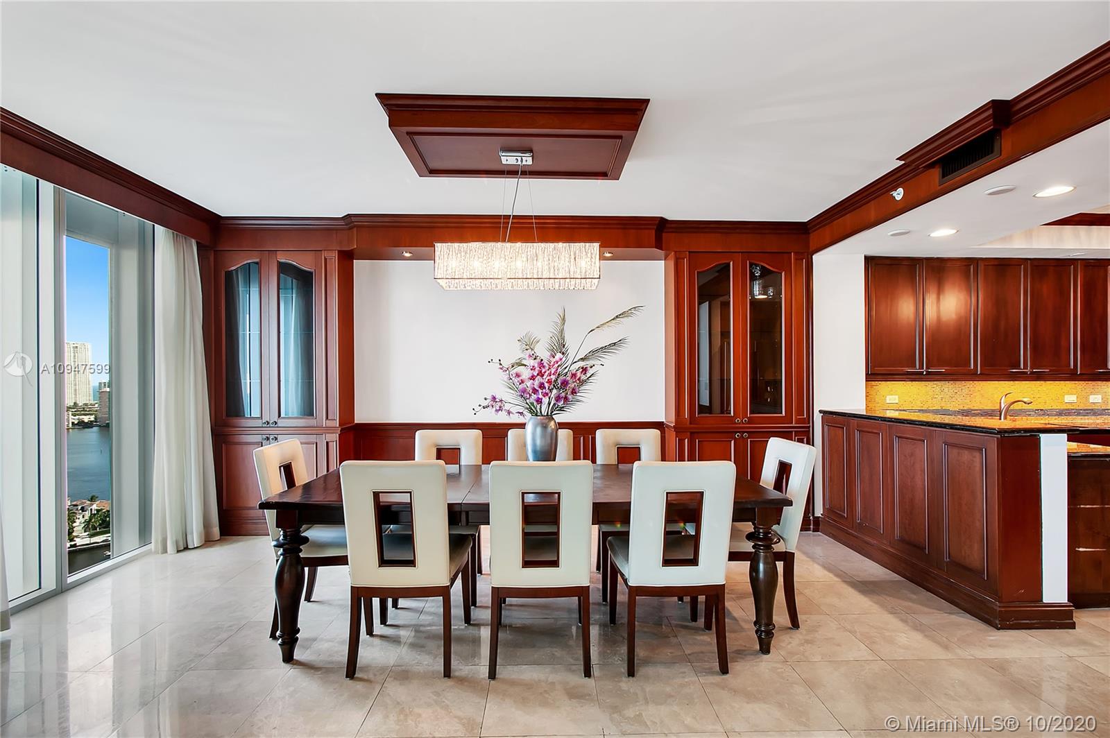 Photo of 3201 183rd St #2802, Aventura, Florida, 33160 -