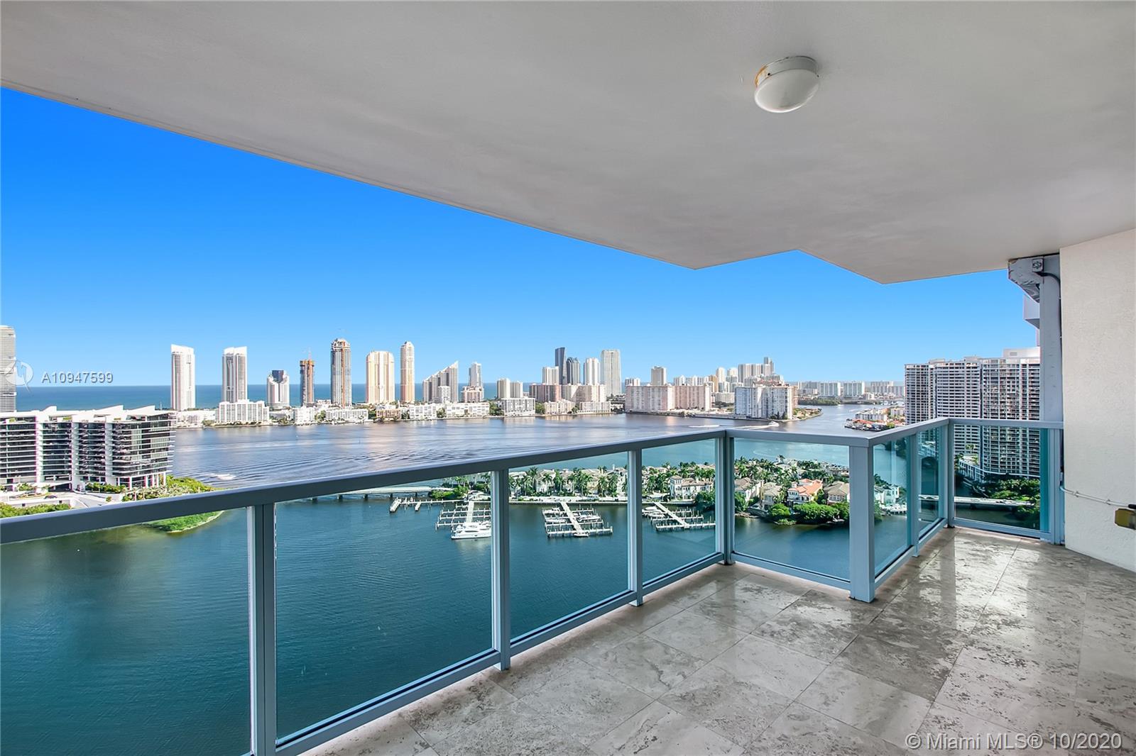 Photo of 3201 183rd St #2802, Aventura, Florida, 33160 -
