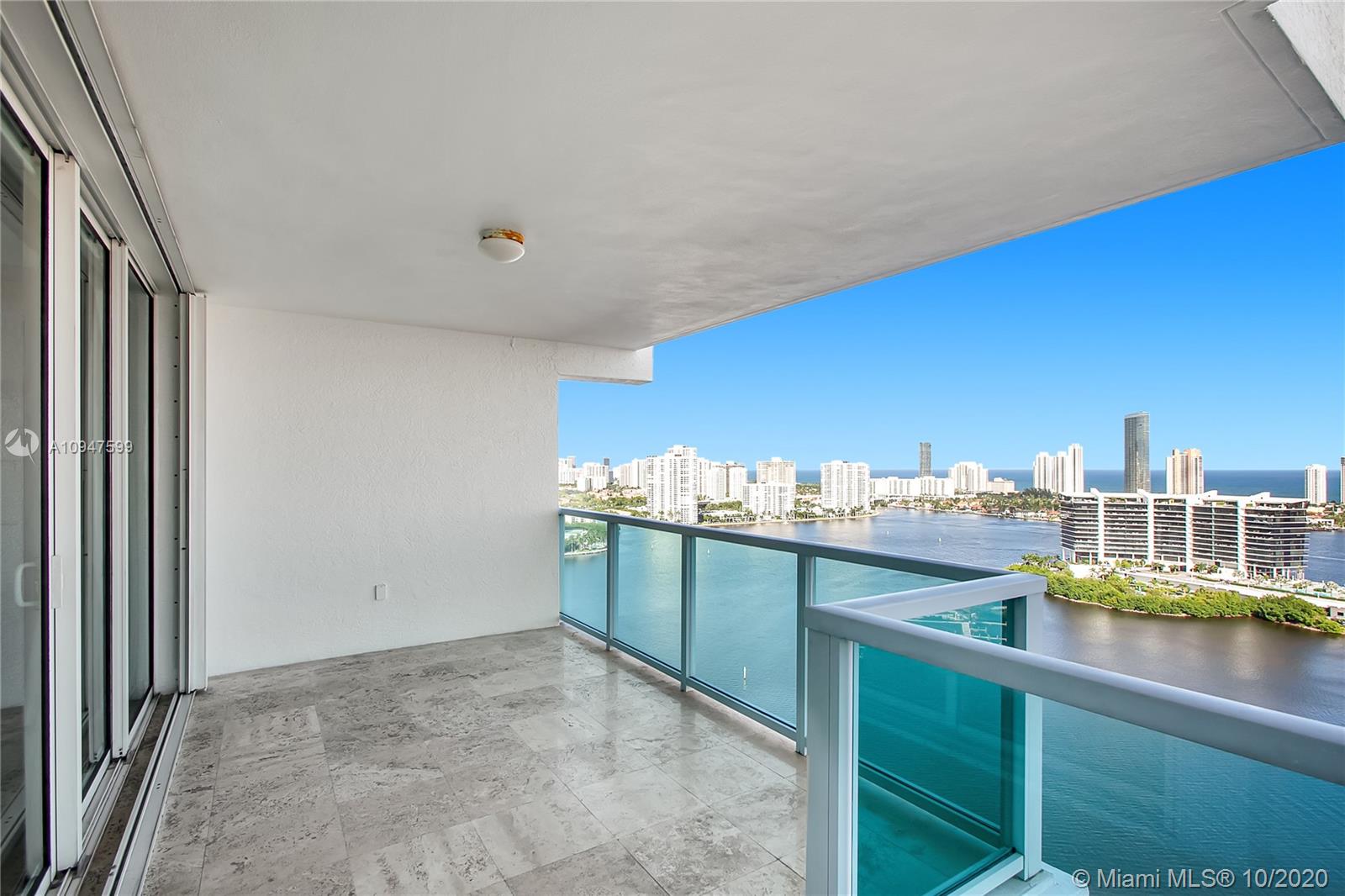 Photo of 3201 183rd St #2802, Aventura, Florida, 33160 -