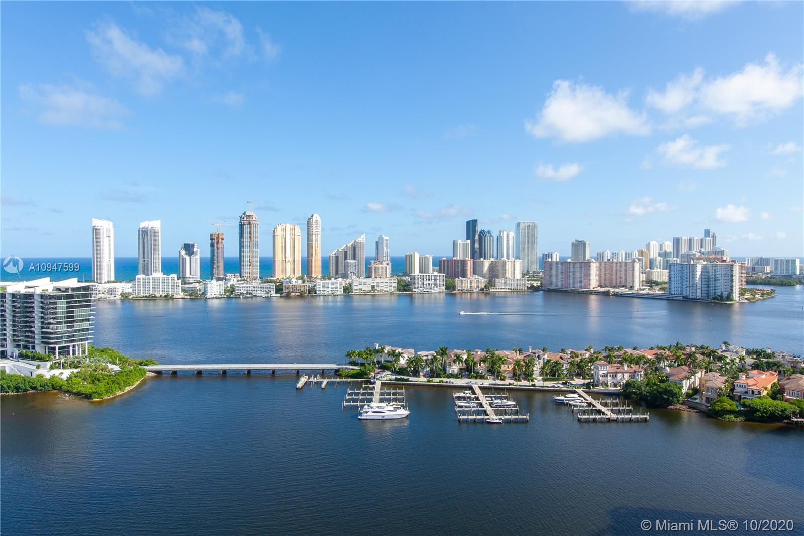 Photo of 3201 183rd St #2802, Aventura, Florida, 33160 -