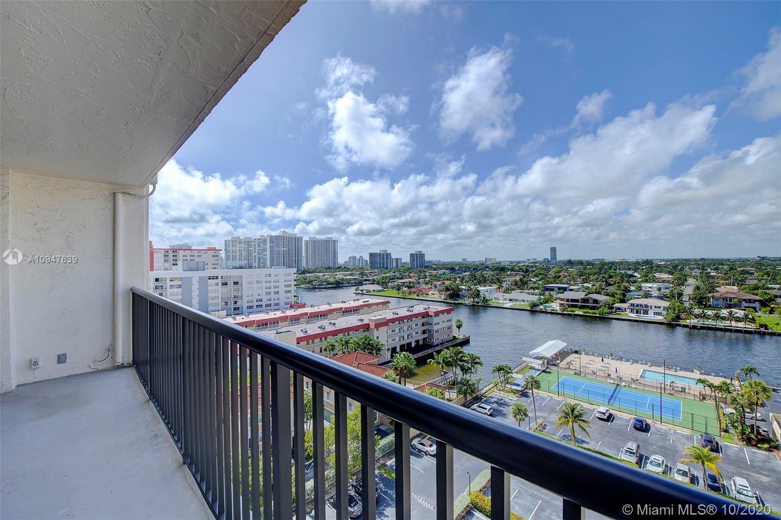 Photo of 2049 Ocean Dr #1202, Hallandale Beach, Florida, 33009 -