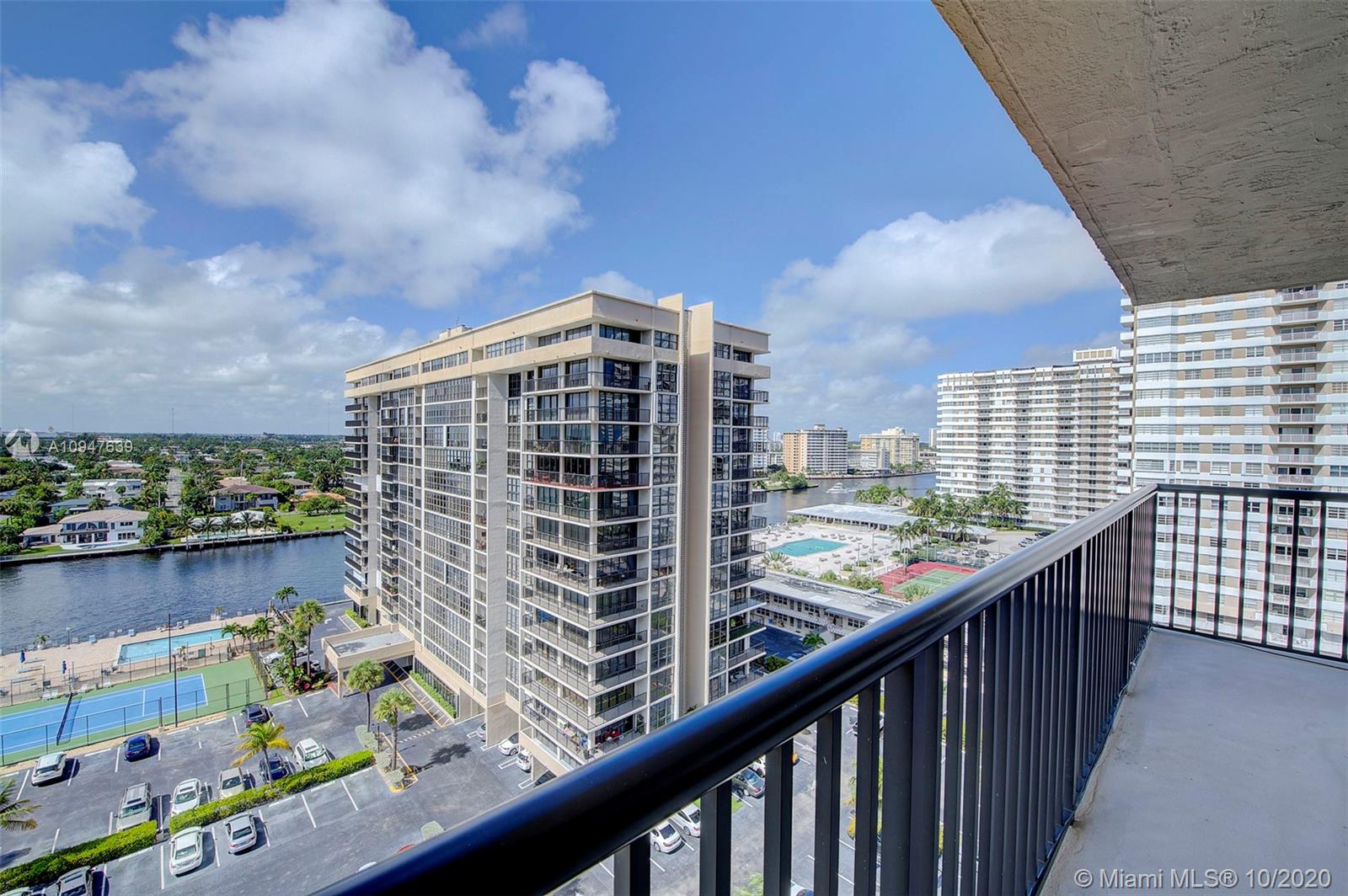 Photo of 2049 Ocean Dr #1202, Hallandale Beach, Florida, 33009 -