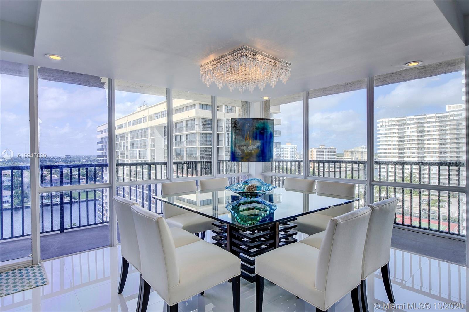 Photo of 2049 Ocean Dr #1202, Hallandale Beach, Florida, 33009 -