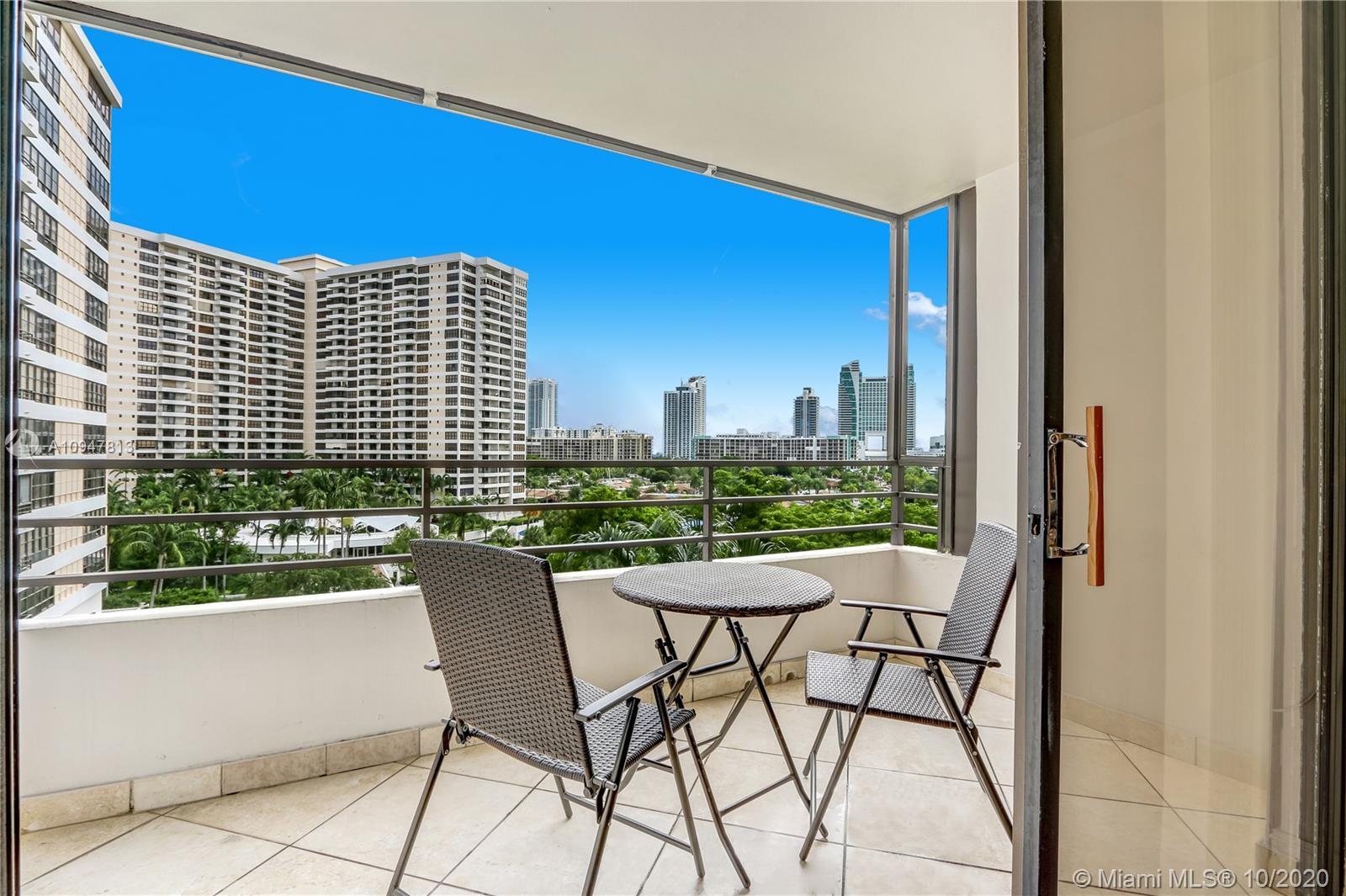 Photo of 500 Three Islands Blvd #421, Hallandale Beach, Florida, 33009 -