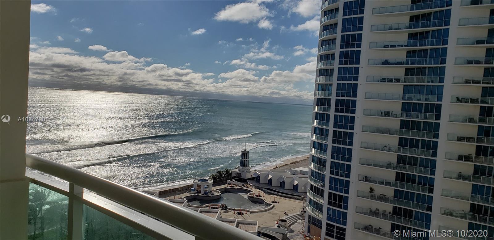 Photo of 3001 Ocean Dr #1219, Hollywood, Florida, 33019 -
