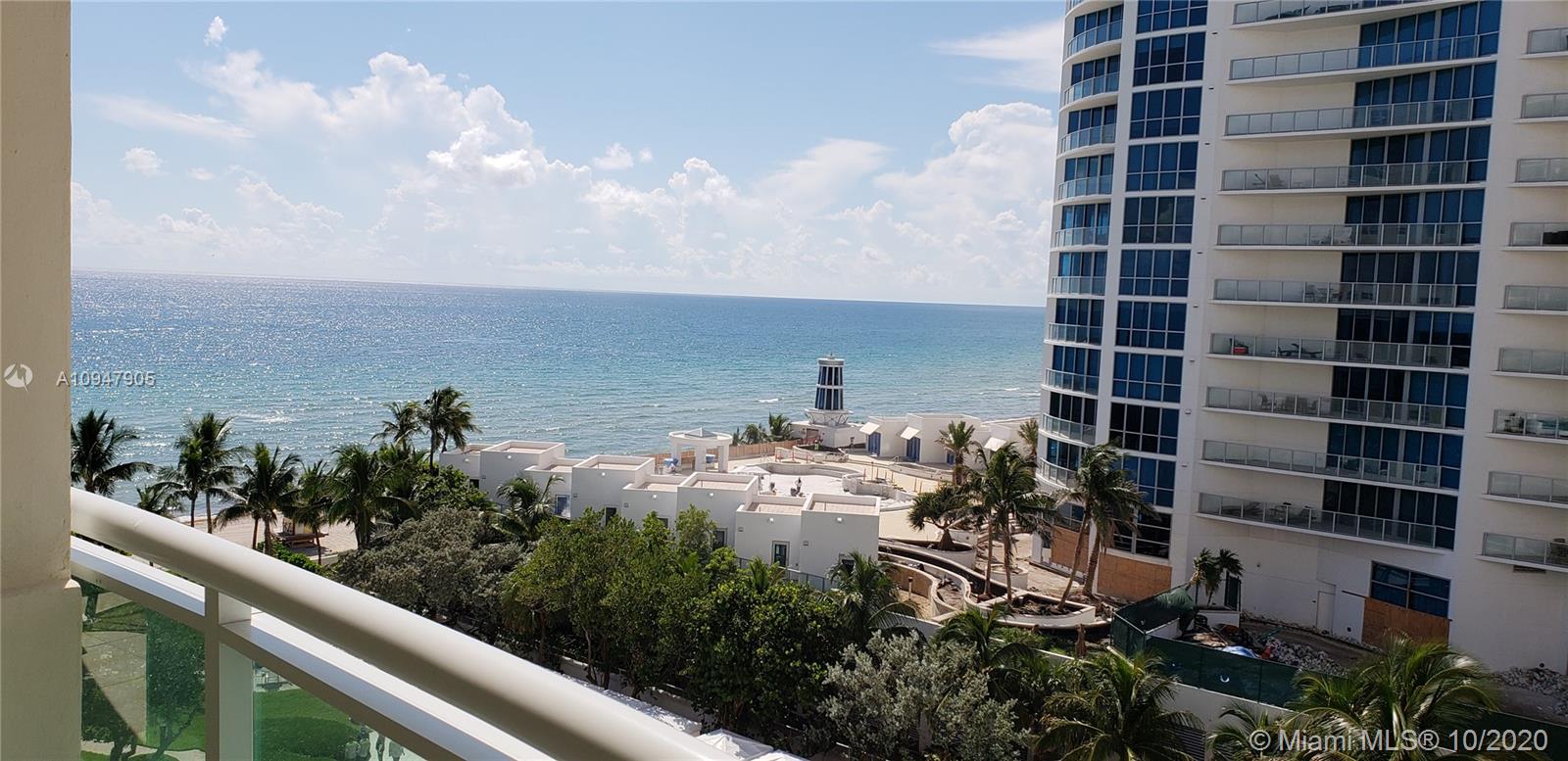 Photo of 3001 Ocean Dr #1219, Hollywood, Florida, 33019 -