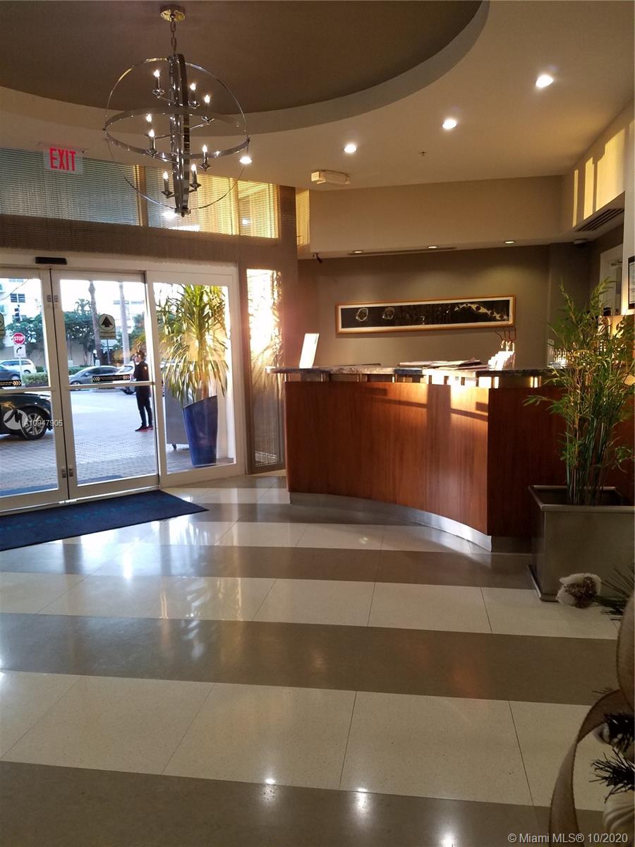 Photo of 3001 Ocean Dr #1219, Hollywood, Florida, 33019 -