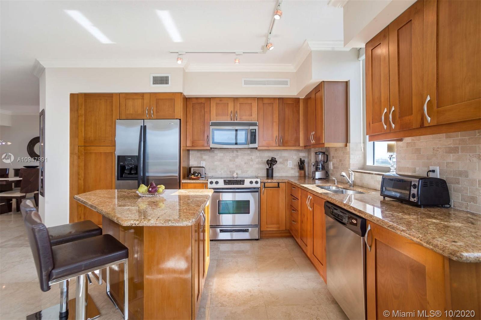 Photo of 1755 Hallandale Beach Blvd #1806E, Hallandale Beach, Florida, 33009 -