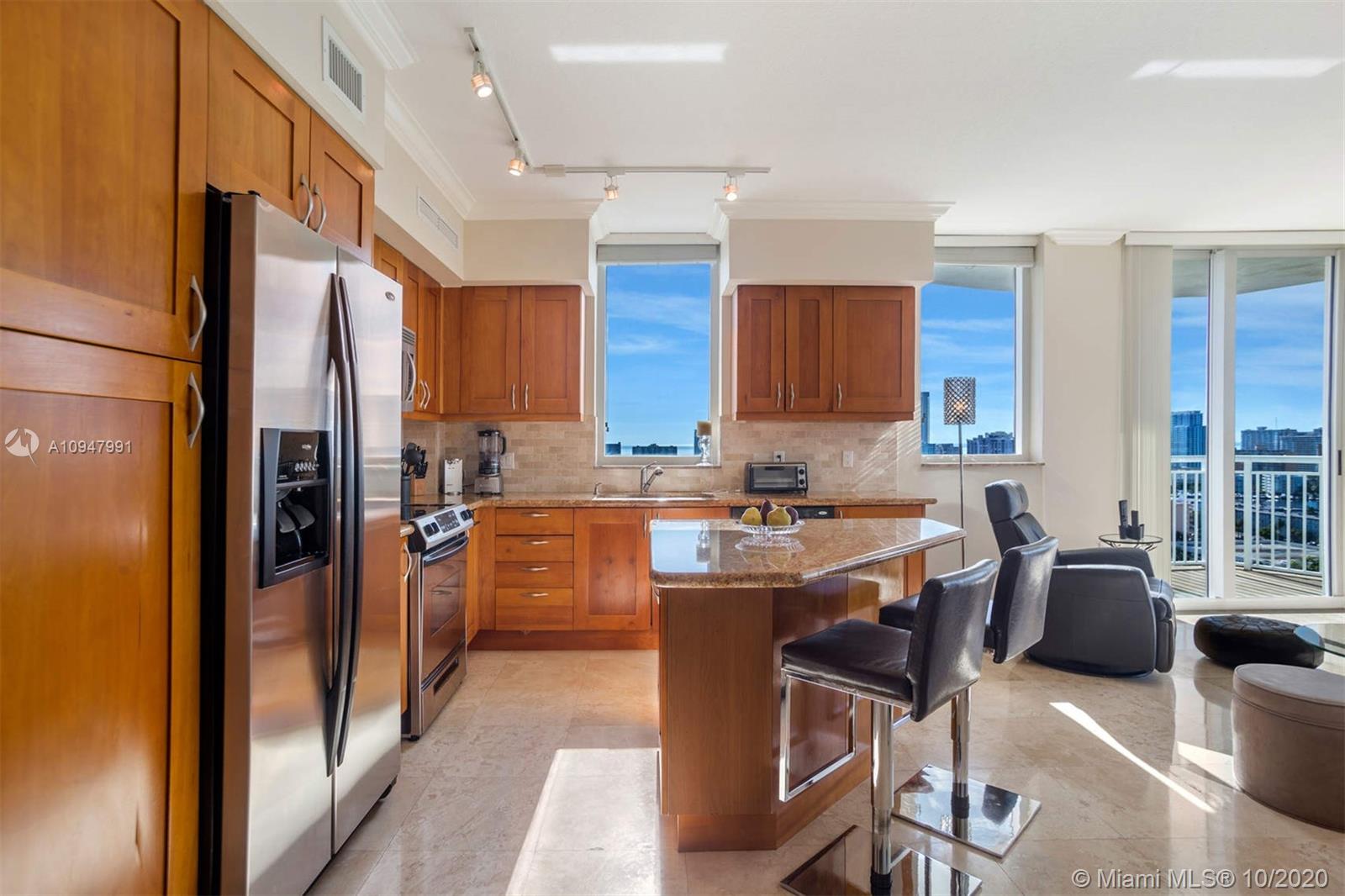 Photo of 1755 Hallandale Beach Blvd #1806E, Hallandale Beach, Florida, 33009 -