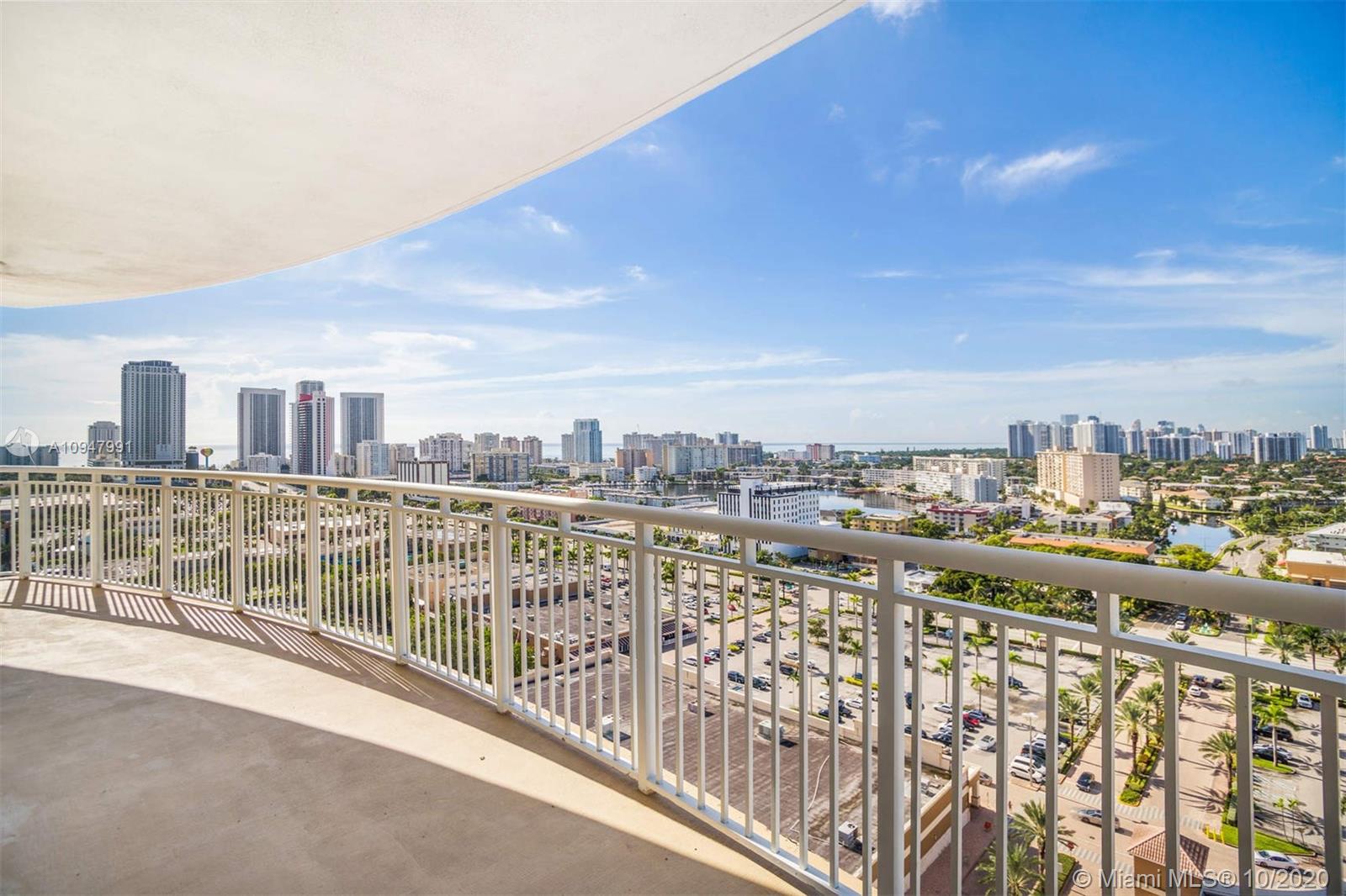 Photo of 1755 Hallandale Beach Blvd #1806E, Hallandale Beach, Florida, 33009 -