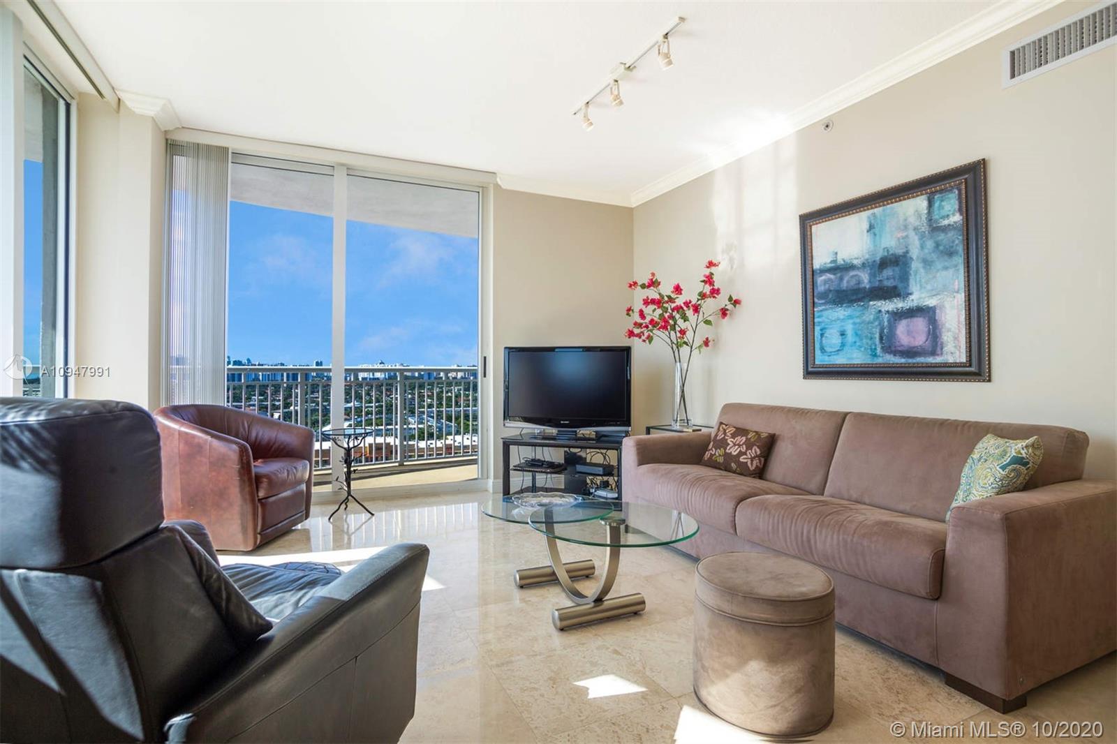 Photo of 1755 Hallandale Beach Blvd #1806E, Hallandale Beach, Florida, 33009 -