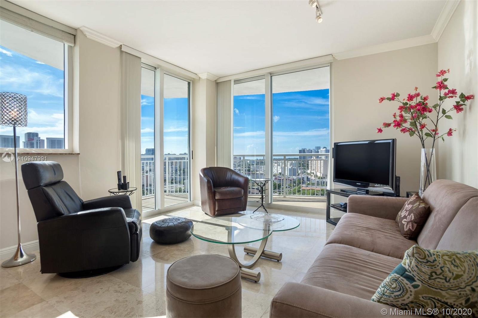 Photo of 1755 Hallandale Beach Blvd #1806E, Hallandale Beach, Florida, 33009 -