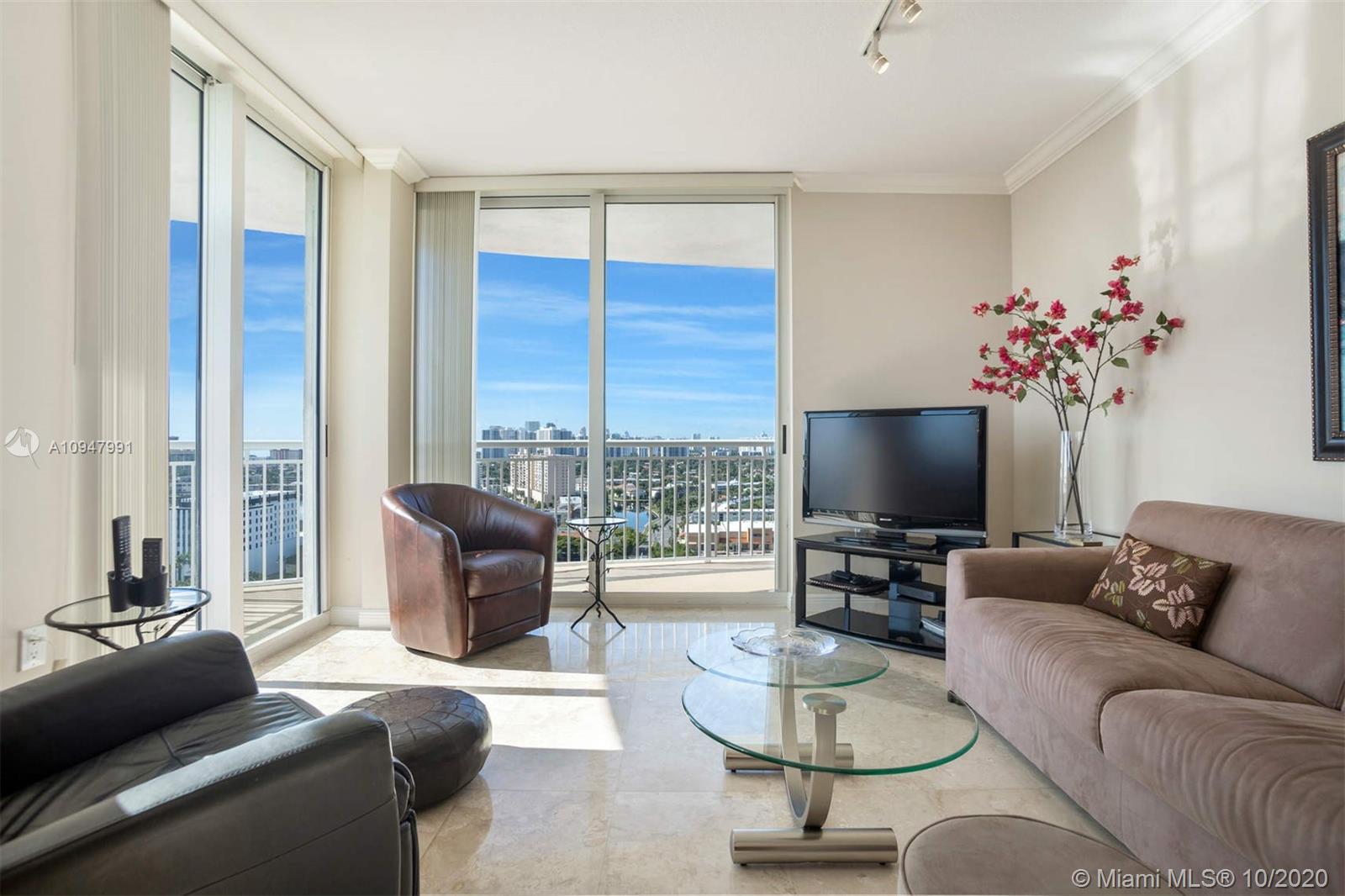 Photo of 1755 Hallandale Beach Blvd #1806E, Hallandale Beach, Florida, 33009 -