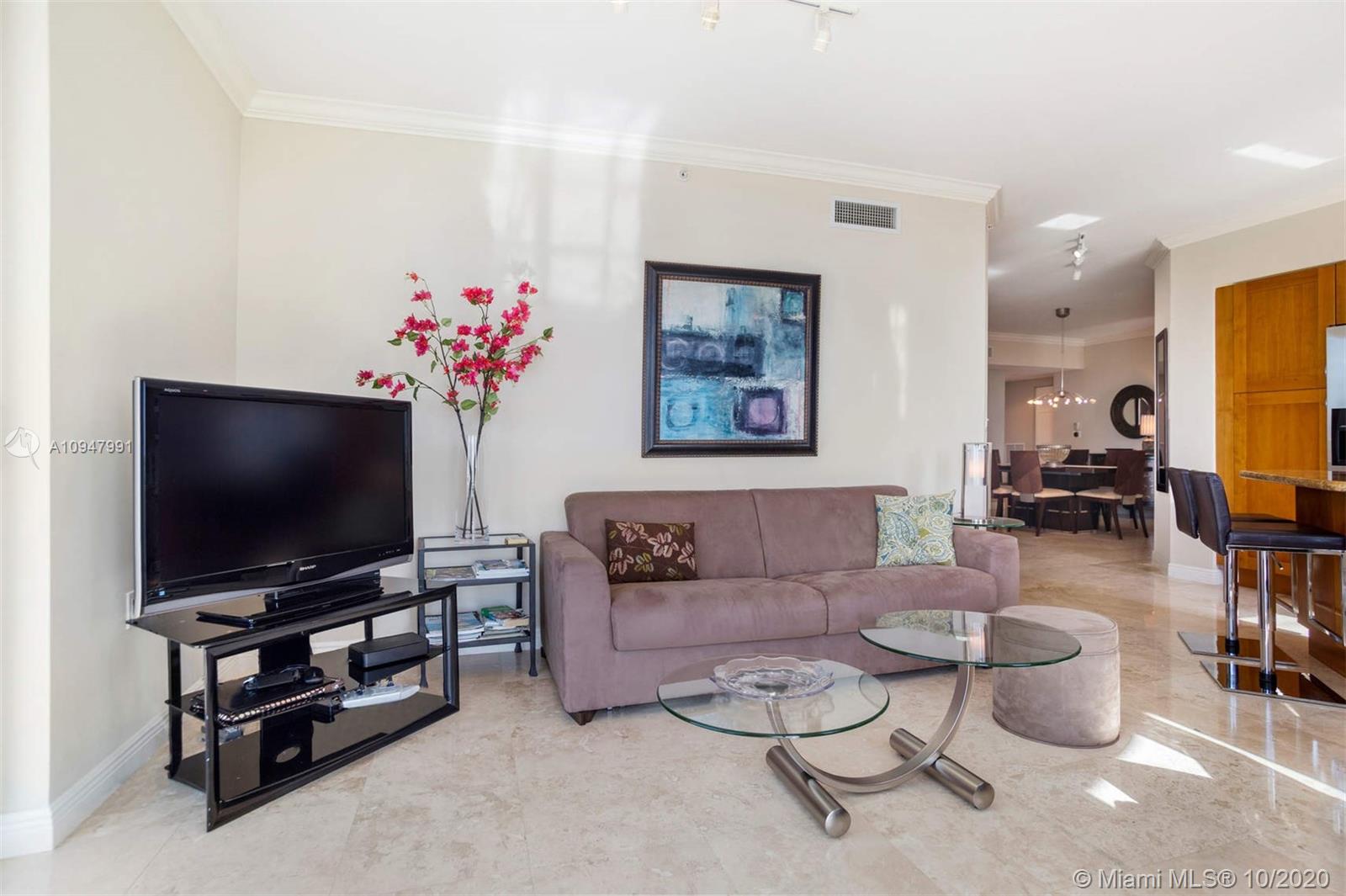 Photo of 1755 Hallandale Beach Blvd #1806E, Hallandale Beach, Florida, 33009 -