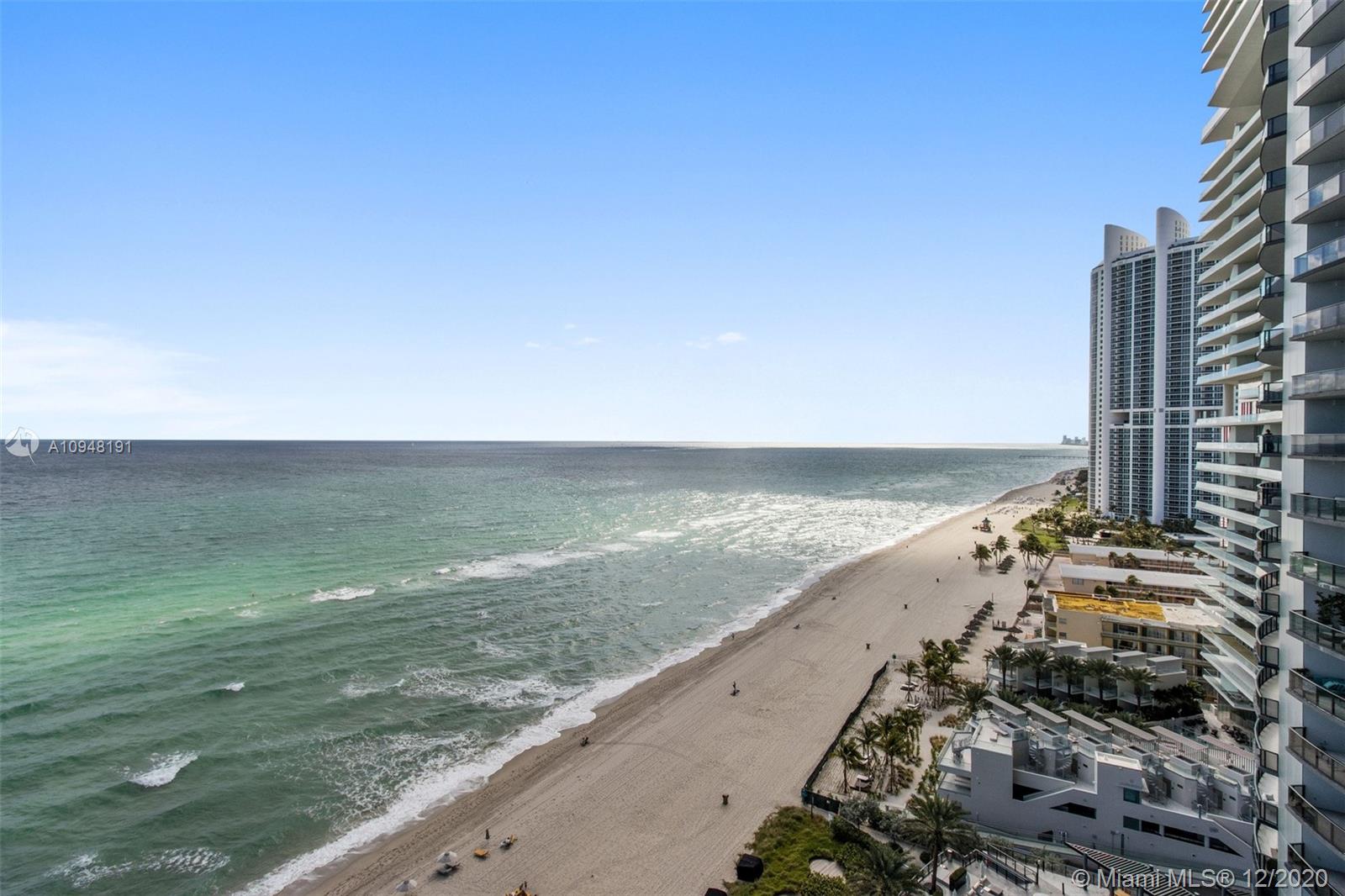 Photo of 18671 Collins Ave #1801, Sunny Isles Beach, Florida, 33160 -