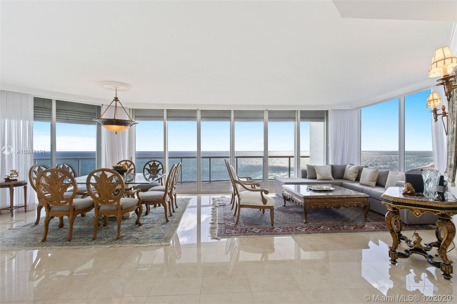 Photo of 18671 Collins Ave #1801, Sunny Isles Beach, Florida, 33160 -