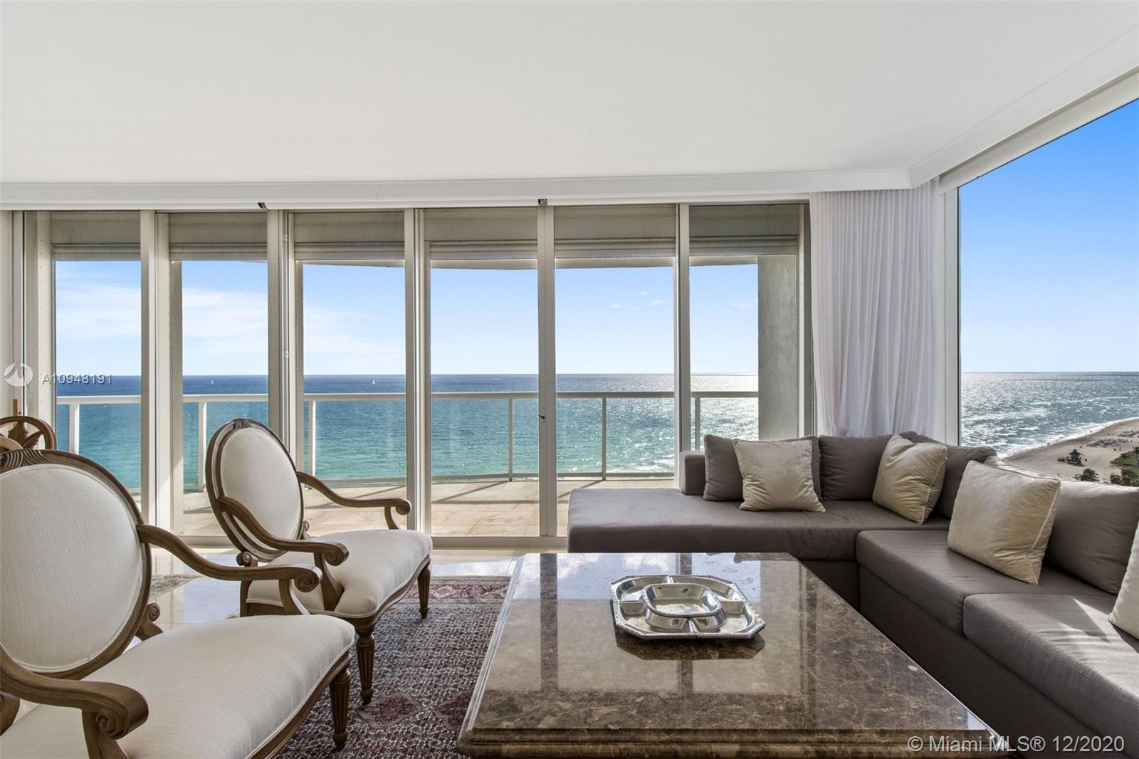 Photo of 18671 Collins Ave #1801, Sunny Isles Beach, Florida, 33160 -