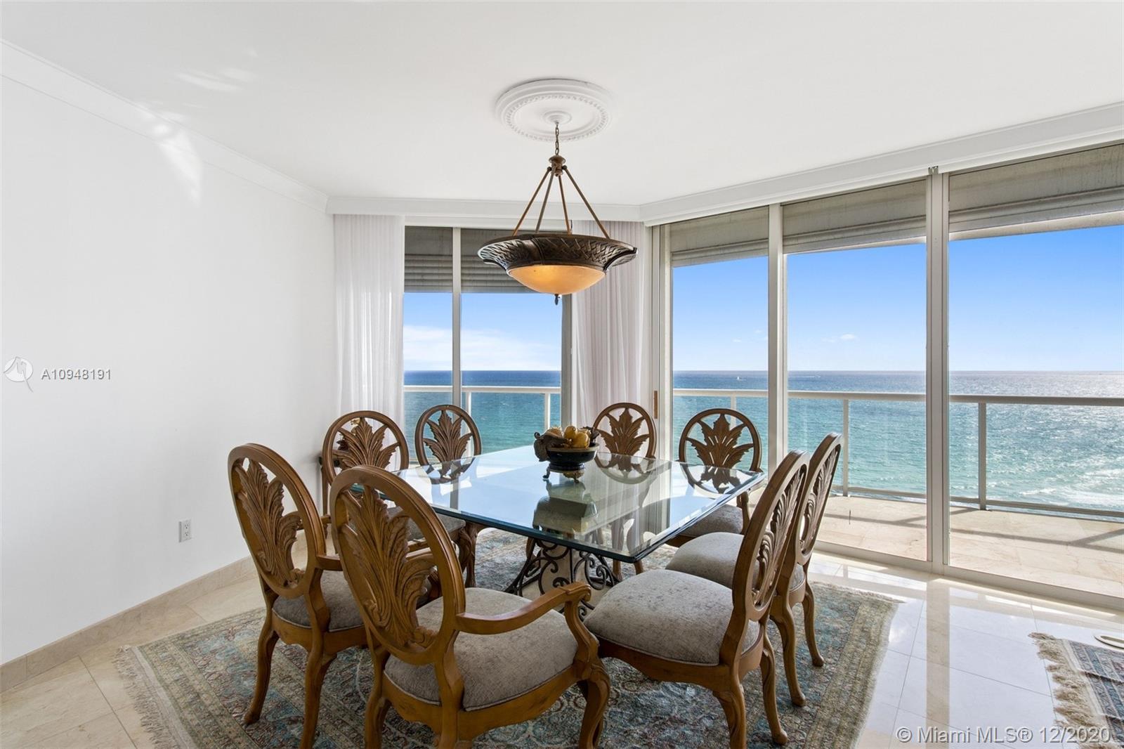 Photo of 18671 Collins Ave #1801, Sunny Isles Beach, Florida, 33160 -