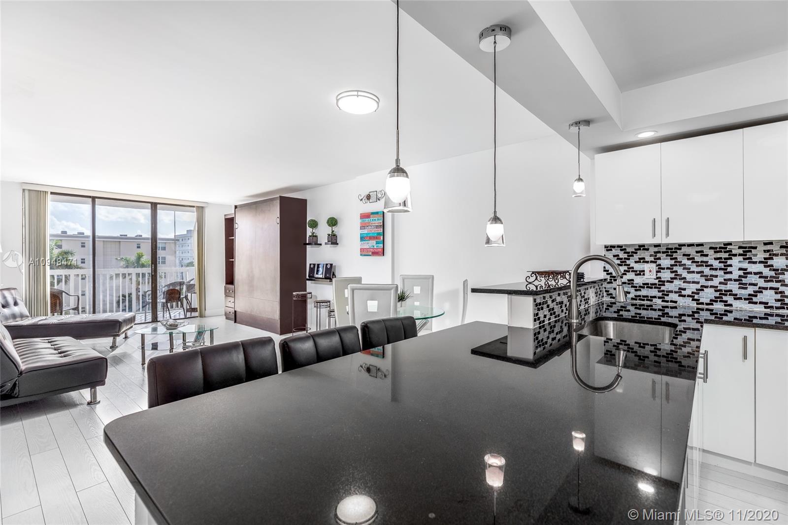 Photo of 1500 Ocean Dr #5I, Hollywood, Florida, 33019 -