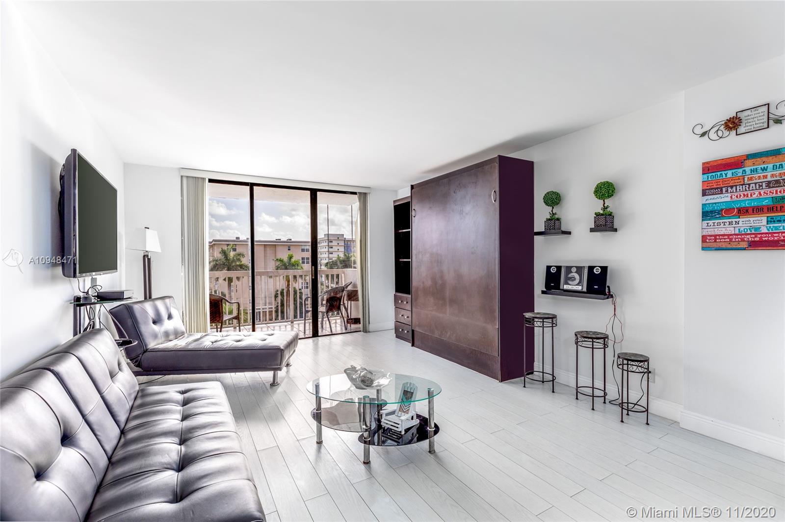 Photo of 1500 Ocean Dr #5I, Hollywood, Florida, 33019 -