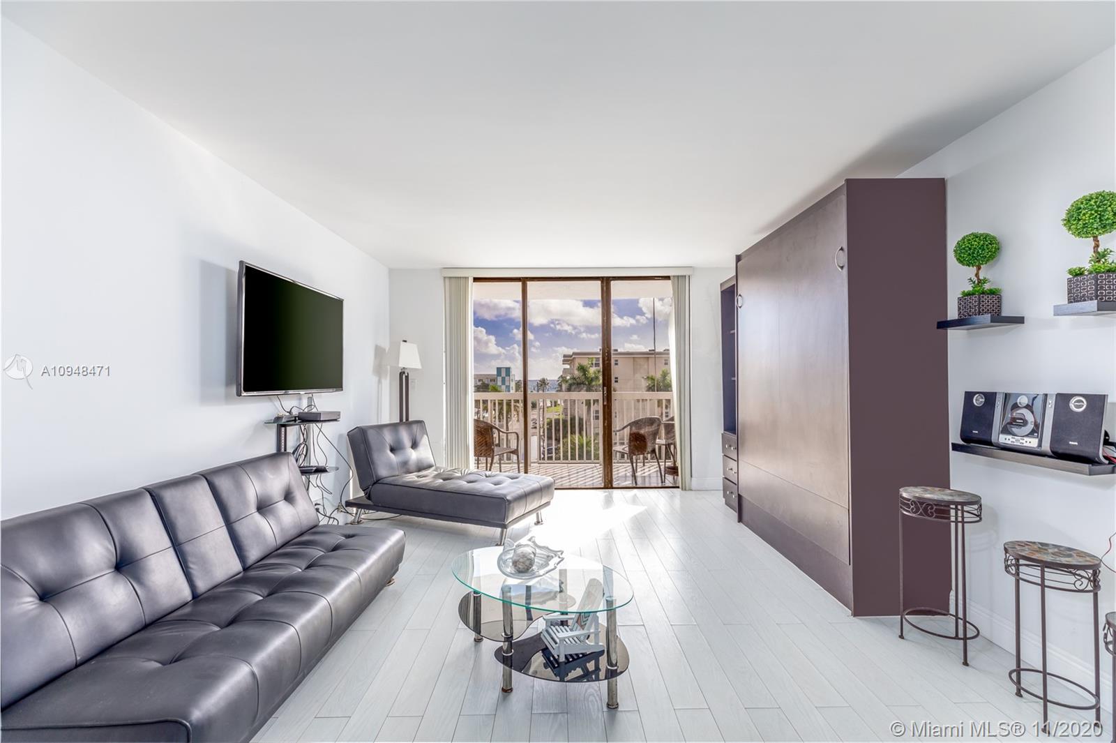 Photo of 1500 Ocean Dr #5I, Hollywood, Florida, 33019 -