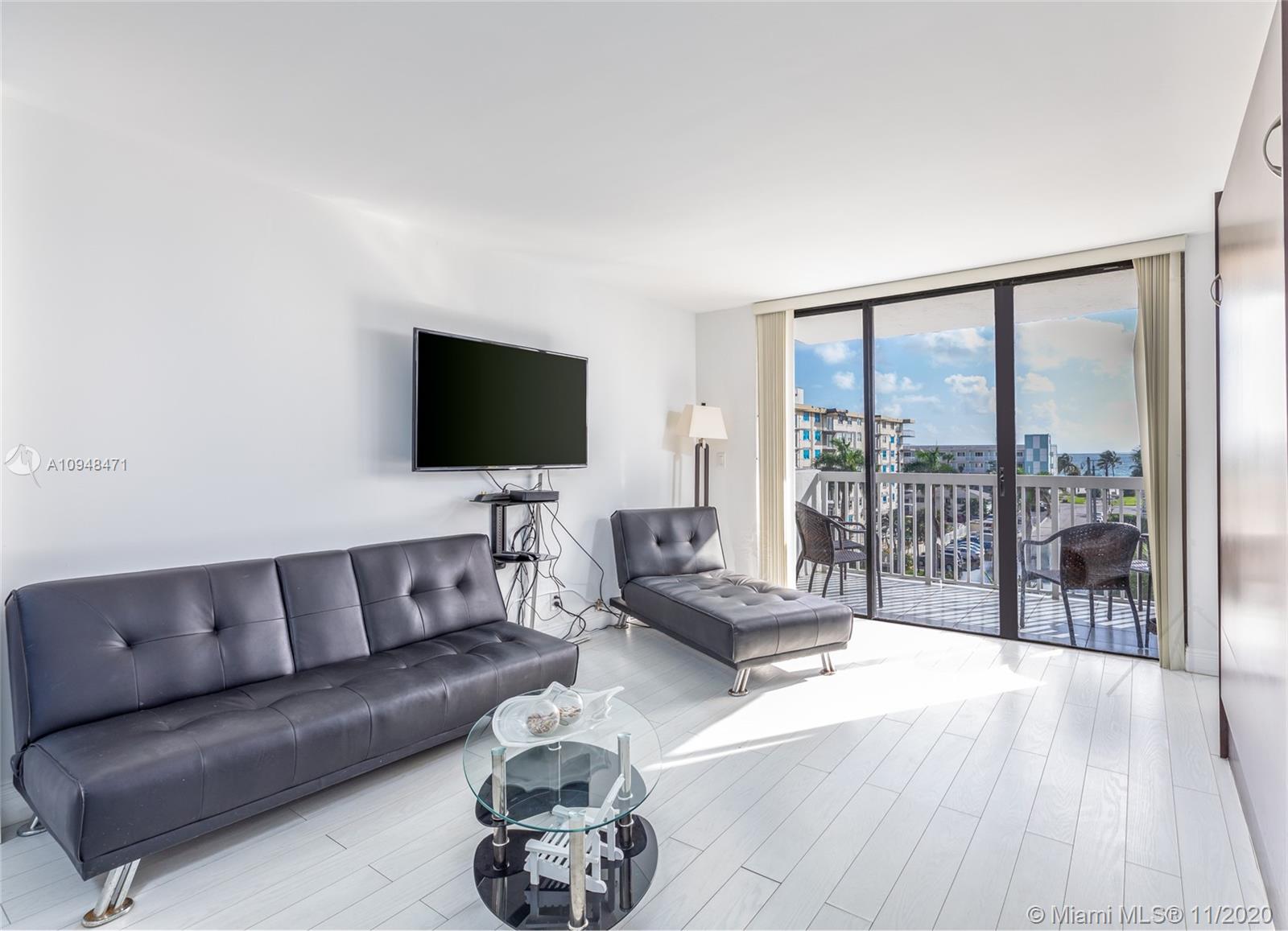 Photo of 1500 Ocean Dr #5I, Hollywood, Florida, 33019 -