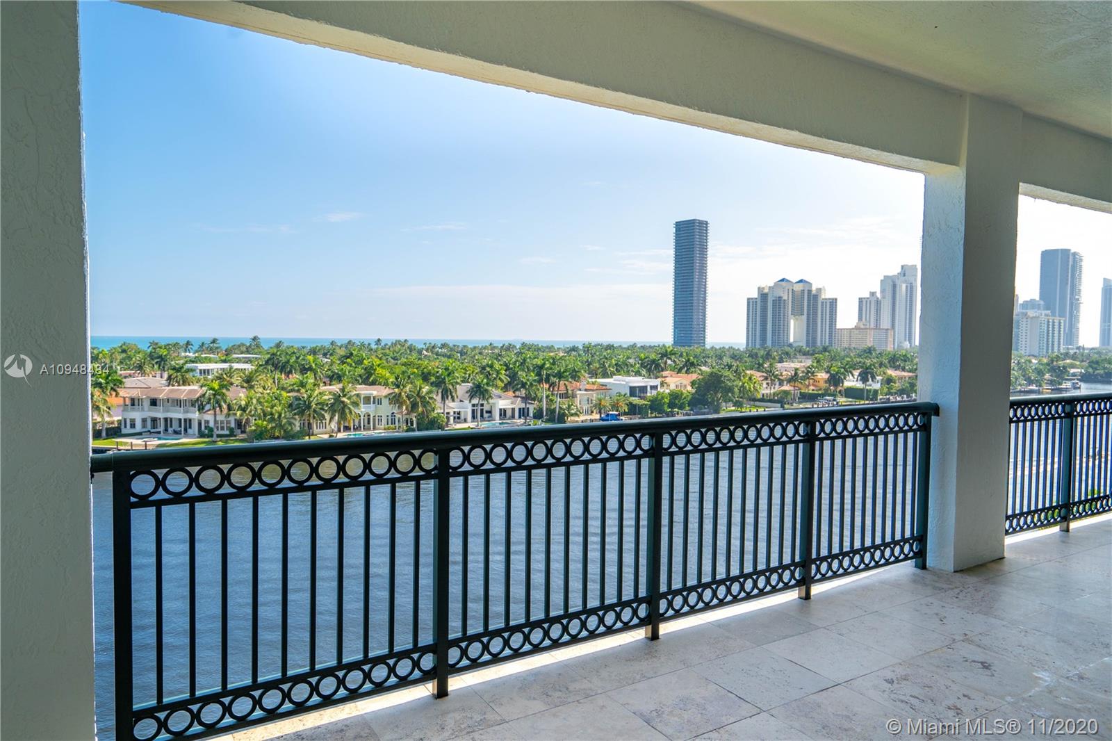 Photo of 20165 39th Pl #702, Aventura, Florida, 33180 -
