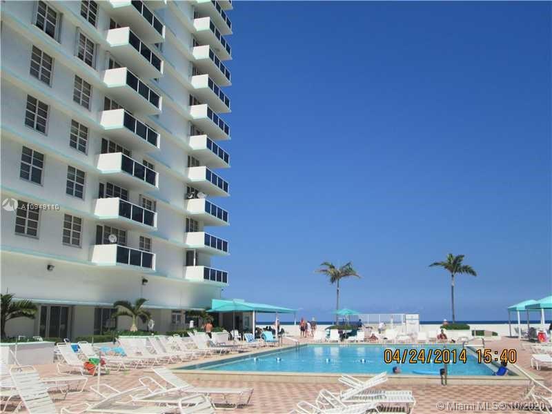 Photo of 3725 Ocean Dr #1125, Hollywood, Florida, 33019 -
