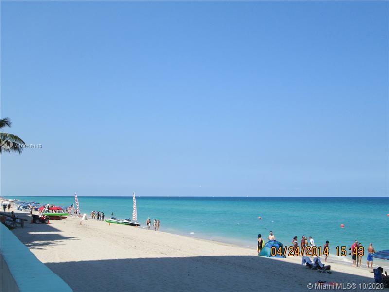 Photo of 3725 Ocean Dr #1125, Hollywood, Florida, 33019 -