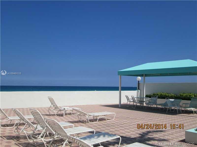 Photo of 3725 Ocean Dr #1125, Hollywood, Florida, 33019 -