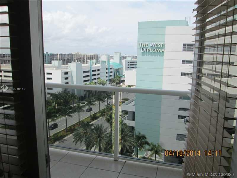 Photo of 3725 Ocean Dr #1125, Hollywood, Florida, 33019 -