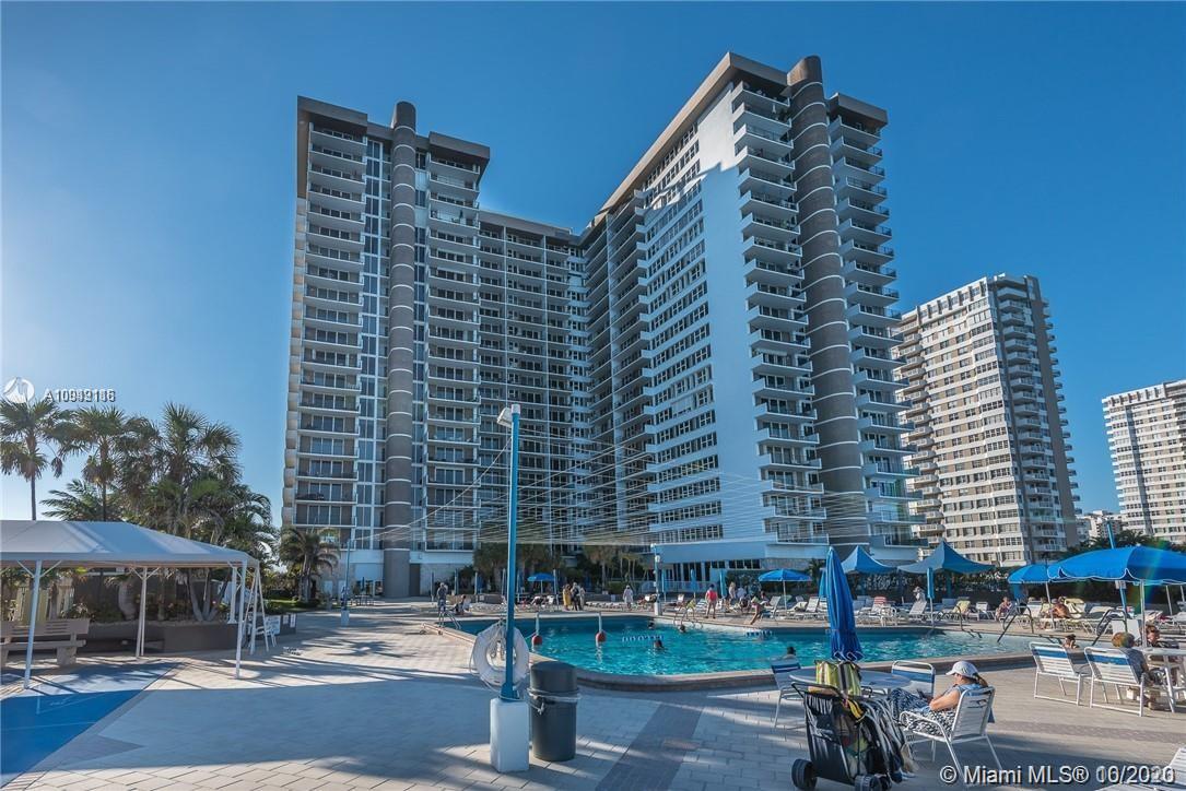 Photo of 2030 Ocean Dr #524, Hallandale Beach, Florida, 33009 -