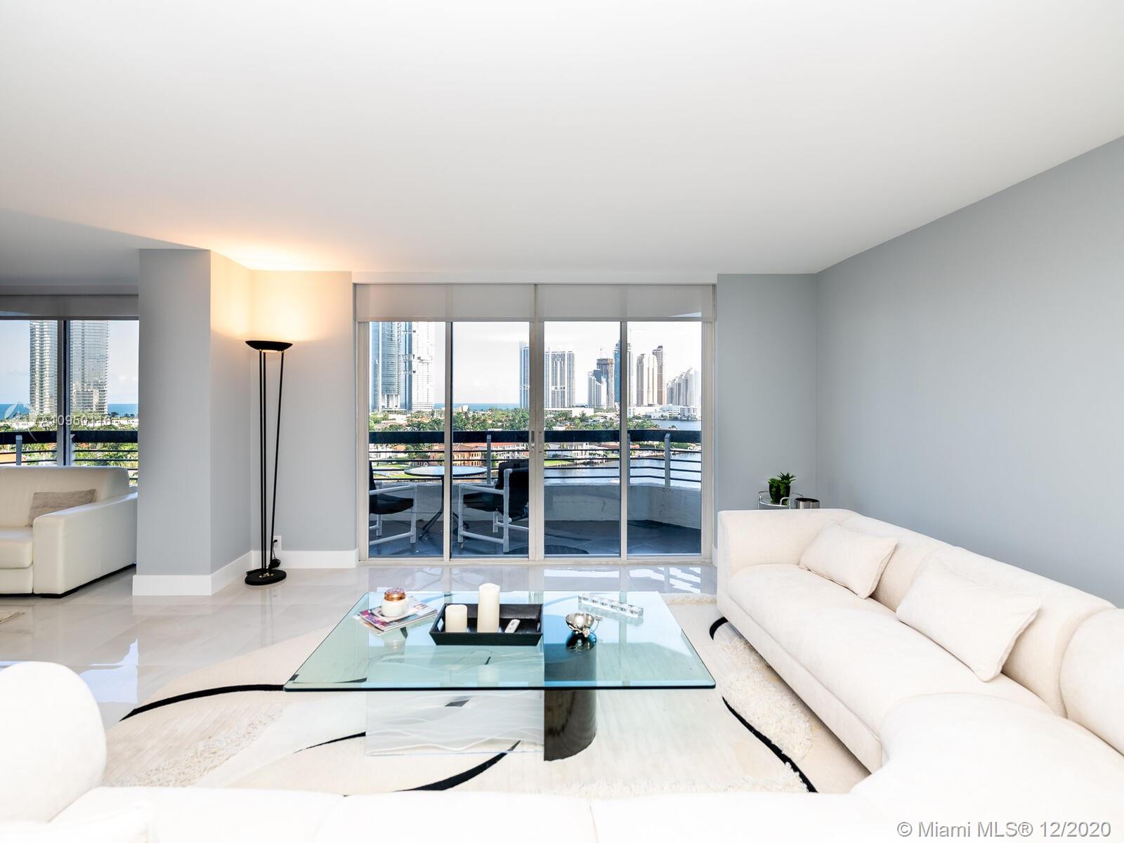 Photo of 19101 Mystic Pointe Dr #1108, Aventura, Florida, 33180 -