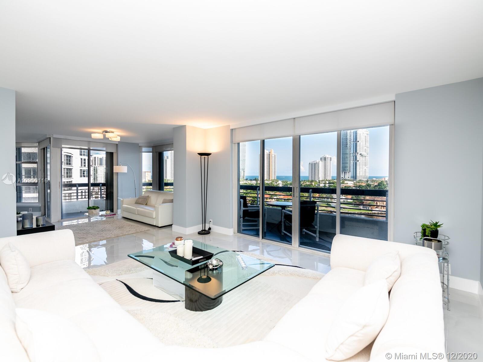 Photo of 19101 Mystic Pointe Dr #1108, Aventura, Florida, 33180 -