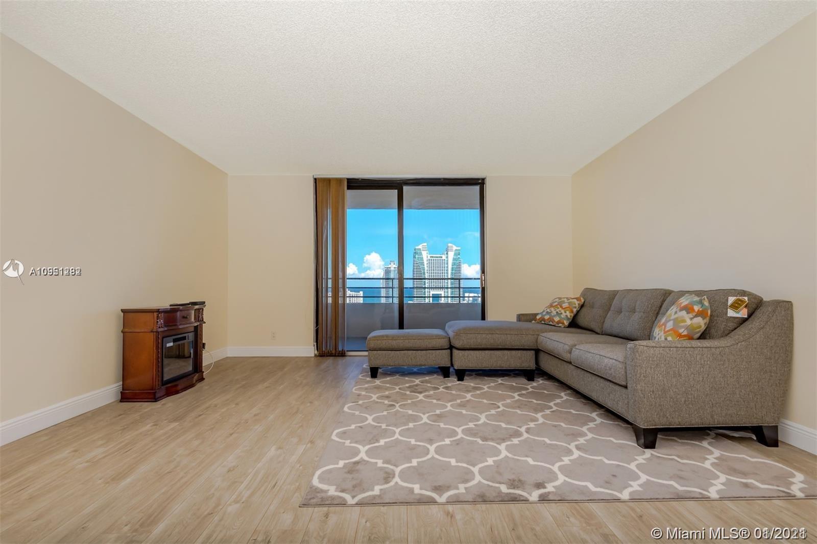 Photo of 2500 Parkview dr #2203, Hallandale Beach, Florida, 33009 -