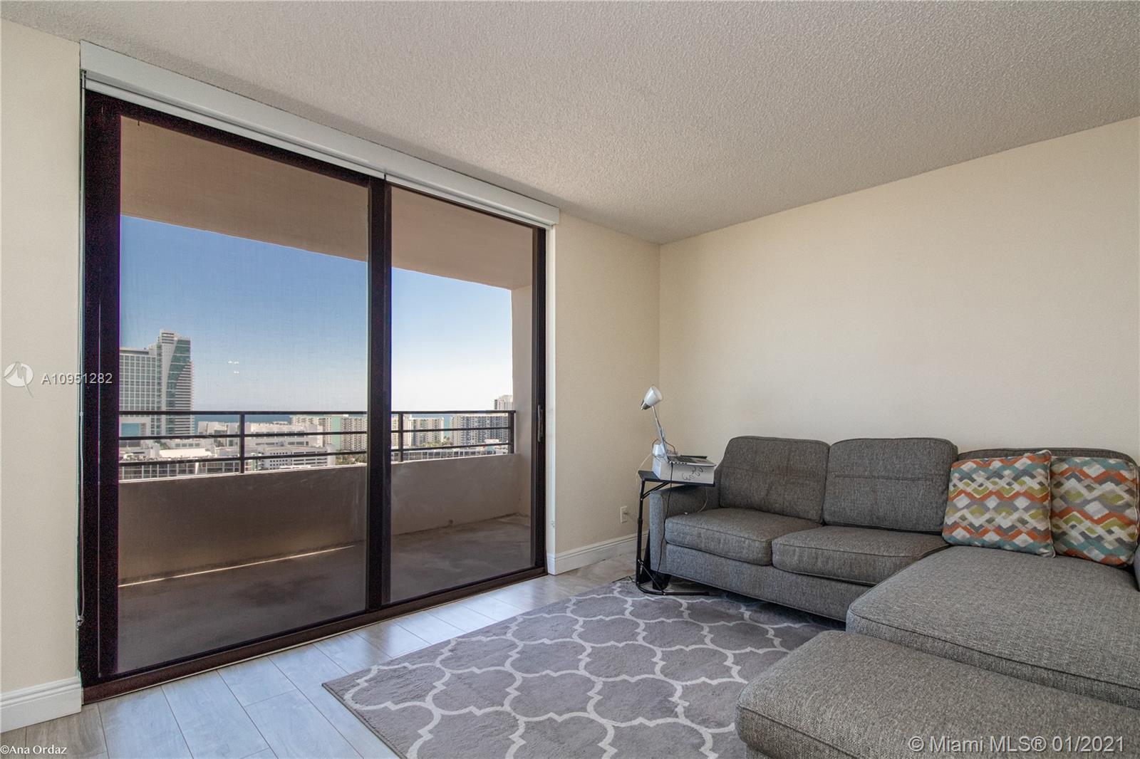 Photo of 2500 Parkview dr #2203, Hallandale Beach, Florida, 33009 -