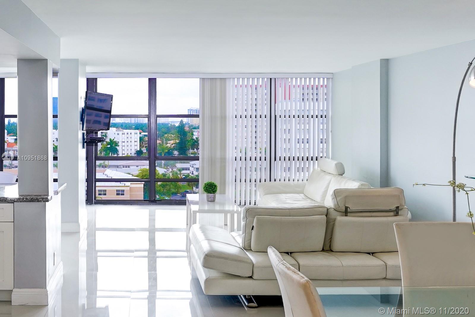 Photo of 2049 Ocean Dr #905, Hallandale Beach, Florida, 33009 -