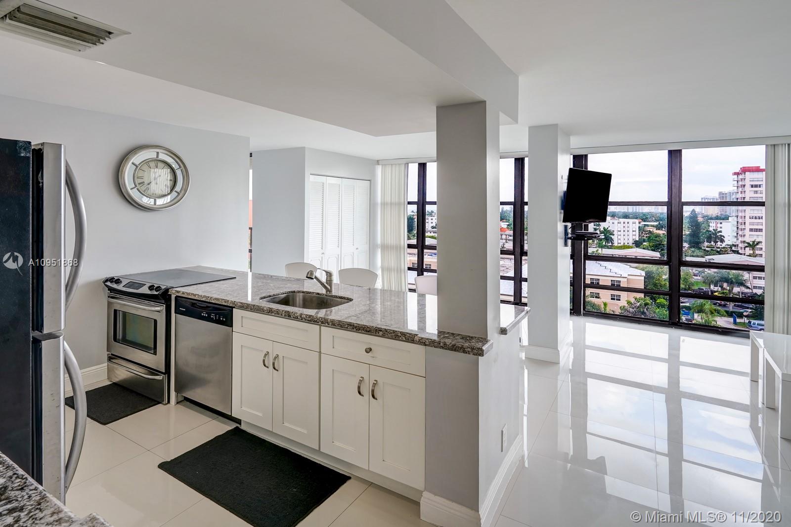 Photo of 2049 Ocean Dr #905, Hallandale Beach, Florida, 33009 -