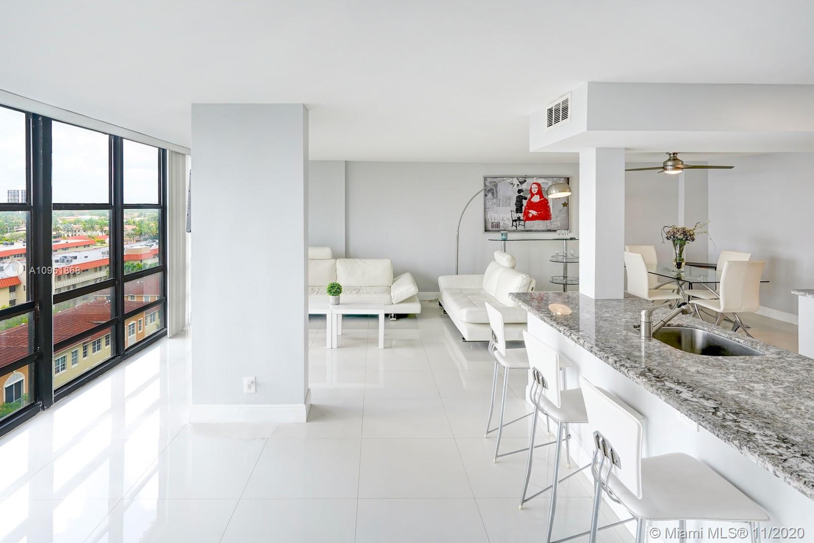 Photo of 2049 Ocean Dr #905, Hallandale Beach, Florida, 33009 -